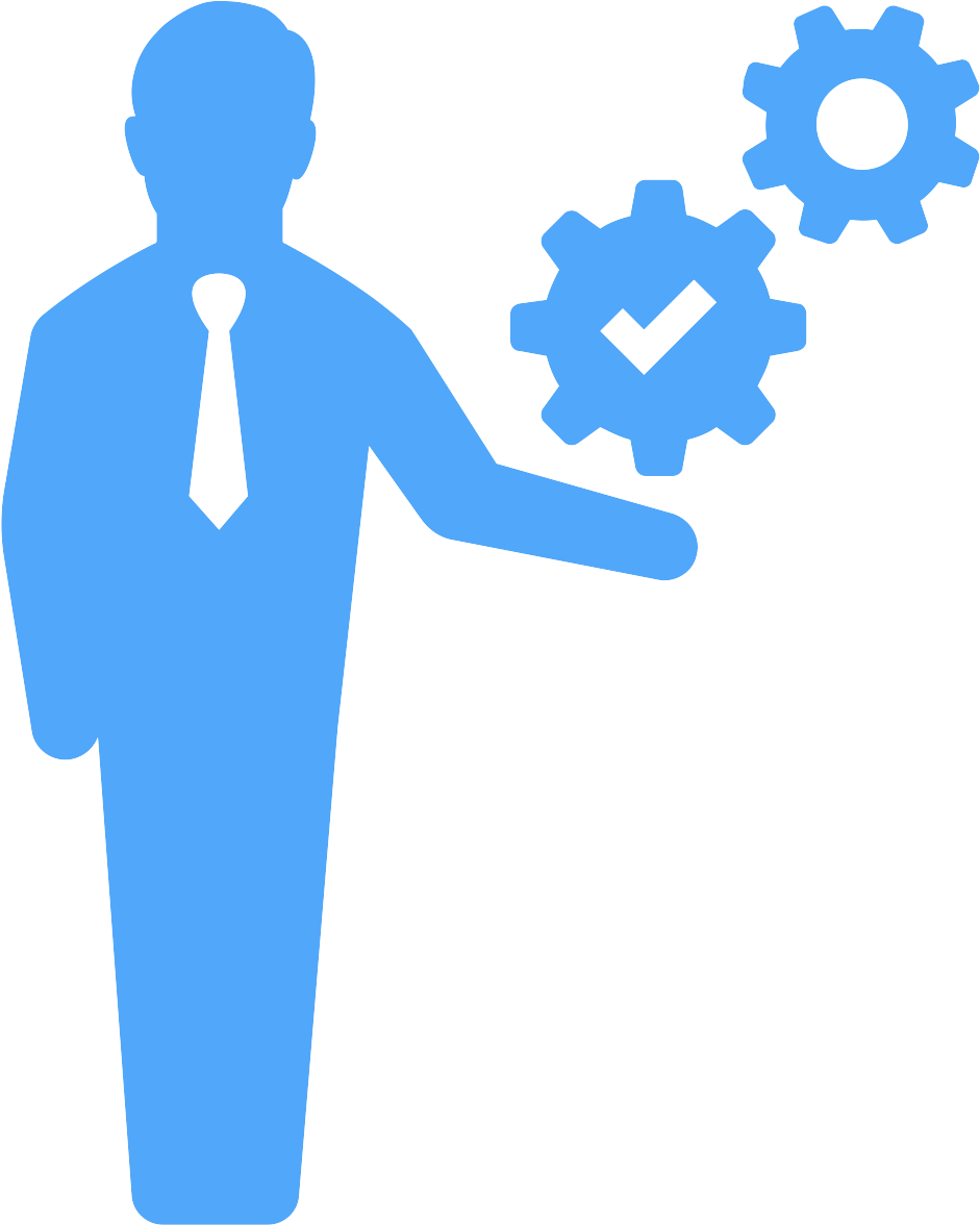 Organization Transformation Experts - Service Providers Icon Png (1200x1200)