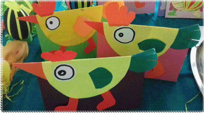 Dziękujemy Za Wsparcie - Craft (696x390)