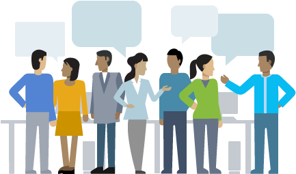 Team Organization - Agile Software Development (600x300)