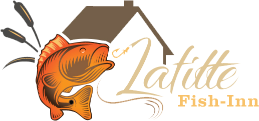 Contact Lafitte Fish-inn To Book Your Next Fishing - New Orleans Style Fishing Charters (517x242)