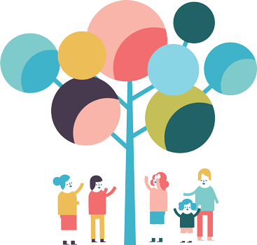 In Your Organization - Organization (367x350)