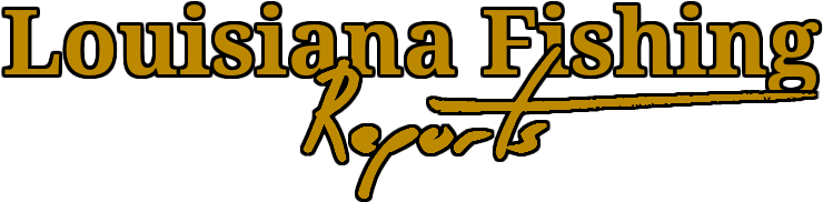 New Orleans Inshore Fishing Report - New Orleans (748x191)