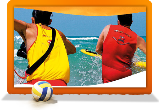 Protetores Solar E Labial Em Quantidade Necessária - Volleyball (514x356)