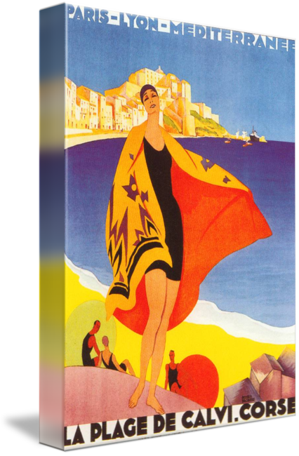 Share On Tumblr - Eurographics Broders-la Plage Calvi Corse Multi (426x650)