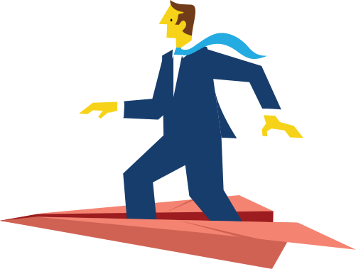 With Our Workflow Solutions To Capture, File, Share - Workflow (501x379)