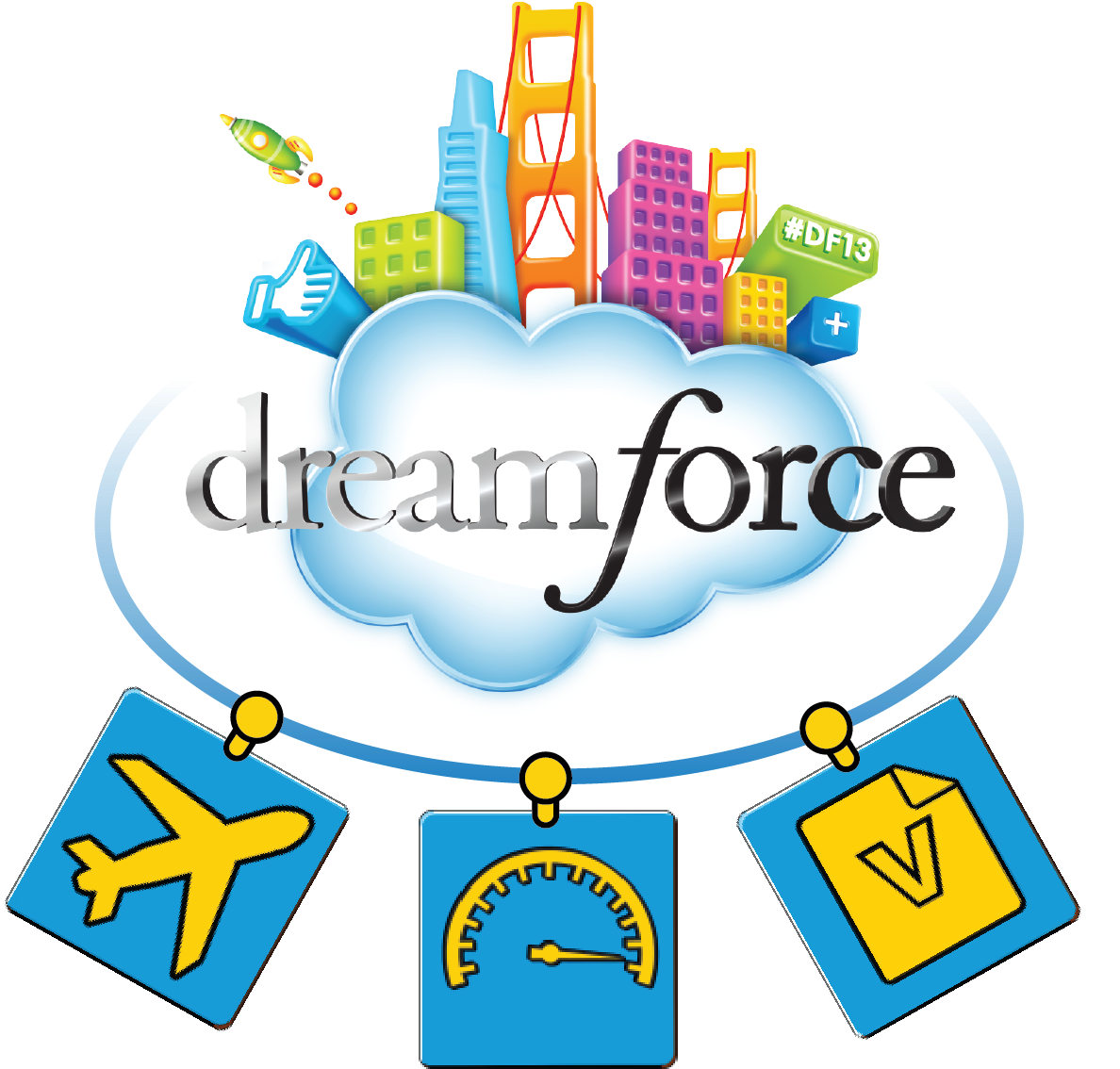 As A Salesforce Architect Or Developer, Your Job Is - Dreamforce (1224x1150)