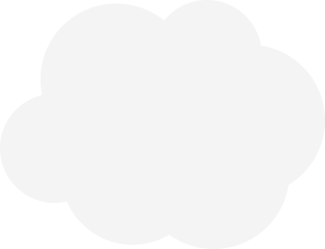 Created For - White Png Transparent Circle (457x351)