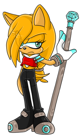 Venice X Tiara Fan Child - Tiara X Venice (300x500)