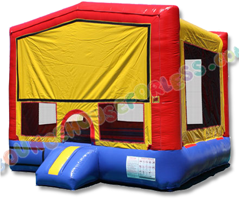 We Service The Areas Of Orangevale, Fair Oaks, Citrus - Inflatable (472x450)