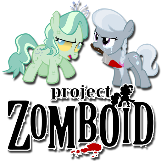 Blood, Crying, Diamond Tiara, Grimdark, Icon, Knife, - Icon (512x512)