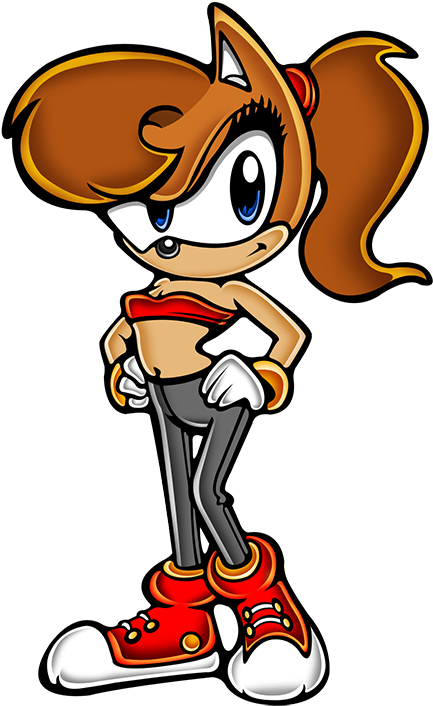 B By Megax88 - Tiara Boobowski (534x733)