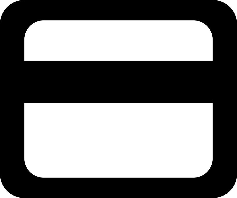 Credit Card Transfer Comments - Icon (980x820)