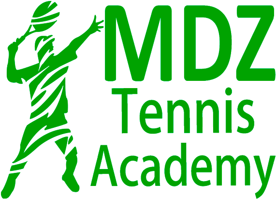 Who We Are And Where We're Going - Mdz Tennis Academy (605x598)