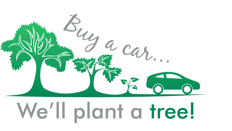 Basil Is Going Green This Earth Day New Amp Used Vehicles - Sweet Baby (1024x534)