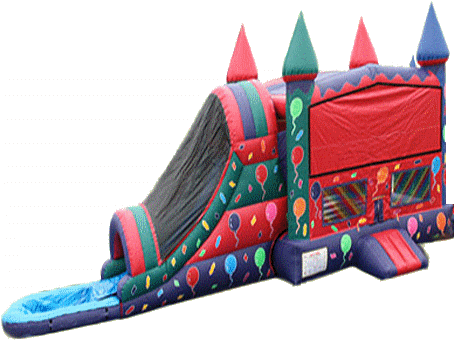 Additional Free Themes Include - Inflatable (457x357)