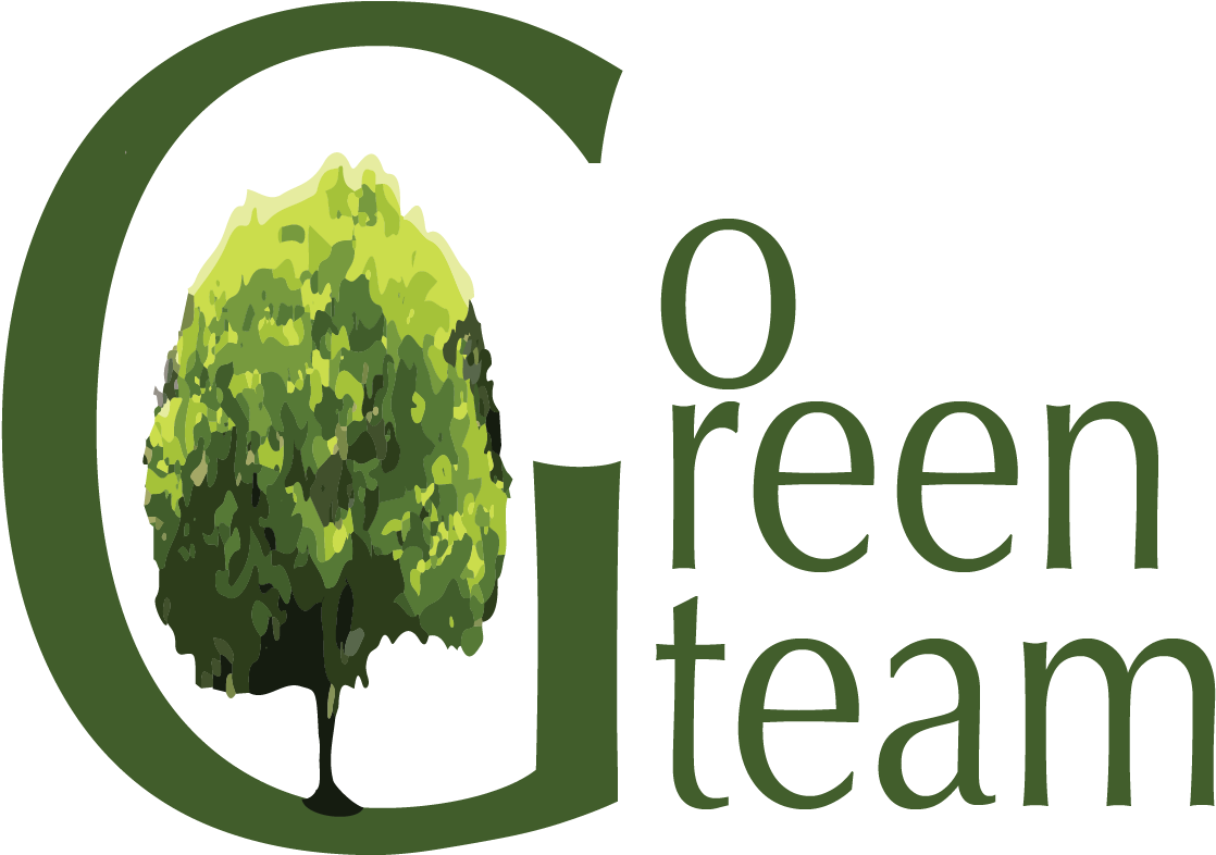 “a One-credit Course That Encourages Students To Become - Green Team (1193x1221)