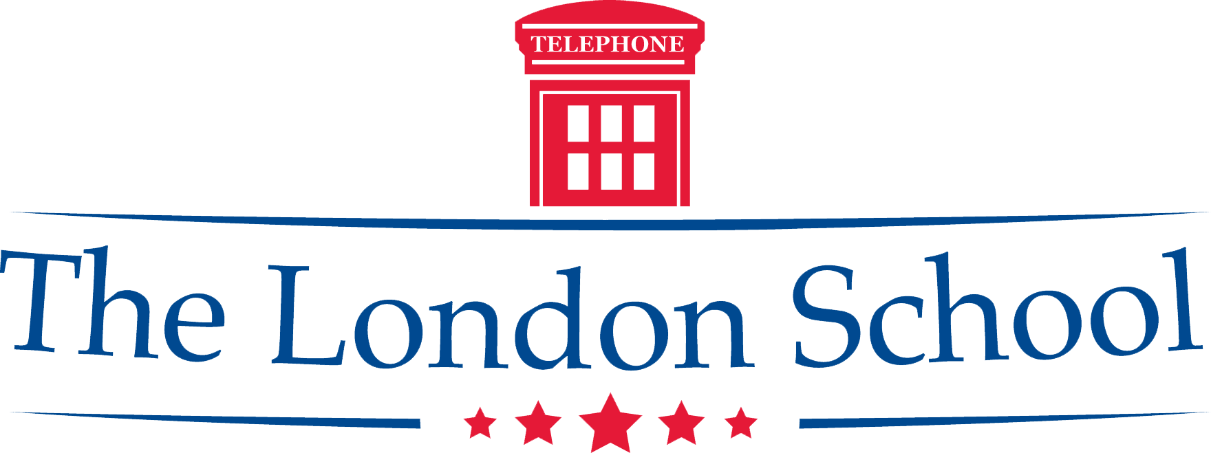 The London School - Write With Lions [book] (1760x659)