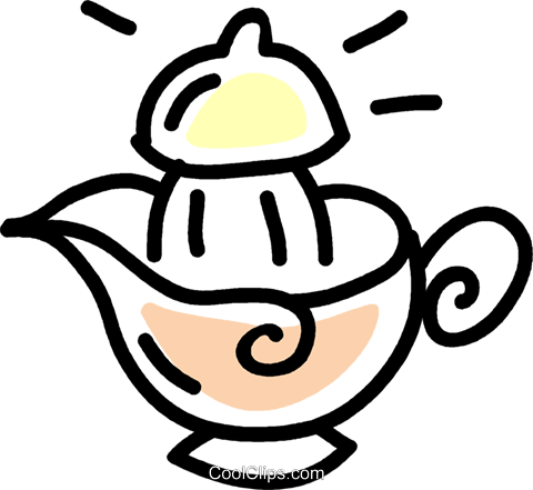 Juicer Royalty Free Vector Clip Art Illustration - Juicer Royalty Free Vector Clip Art Illustration (480x441)