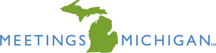 We Will Showcase Meetings Held In Detroit, Kalamazoo, - Zehnder's Of Frankenmuth (760x187)