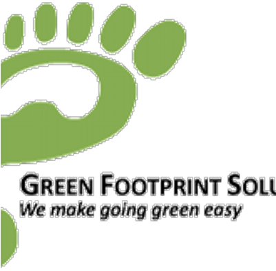 Green Footprint - Carbon Footprint (400x400)
