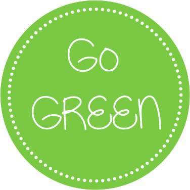 Going Green Is A Simple Solution That Will Help Keep - Next Green Revolution (376x376)