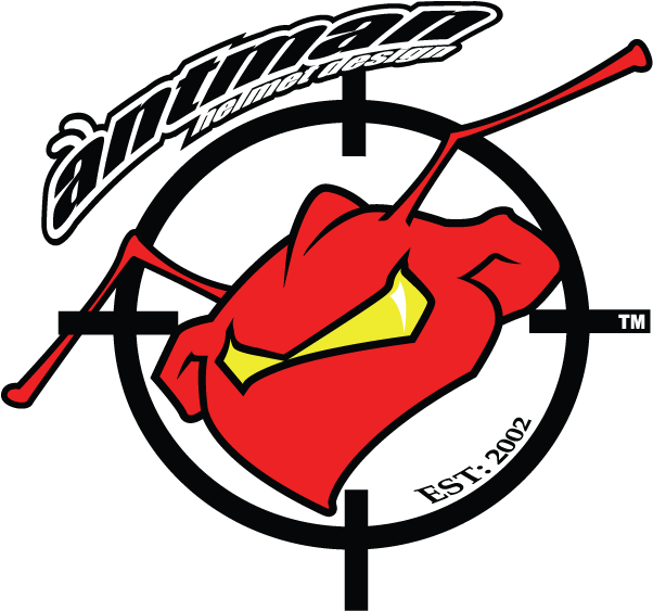 Antman Helmet Trix - Ant Man (624x586)