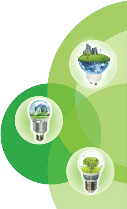 Conserve Going-green - Led Light Go Green (474x683)