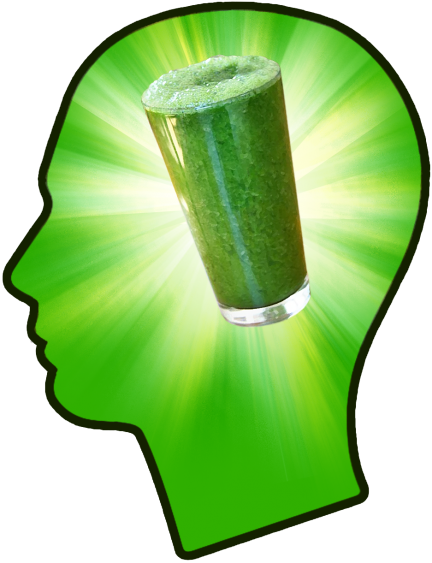 Latest Ok With Cons Of Going Green - Smoothie (432x563)