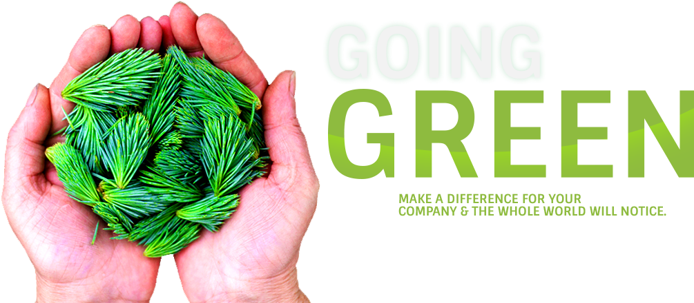 Going Green - Overcoming Addictions: Your Road To Success (1278x454)