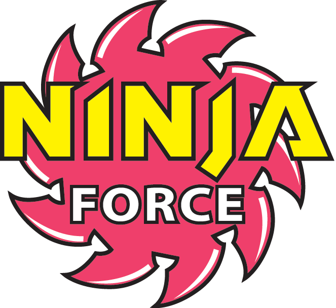 Ninja Force Graphic Design Cartoon Clip Art - Ninja Force (663x608)