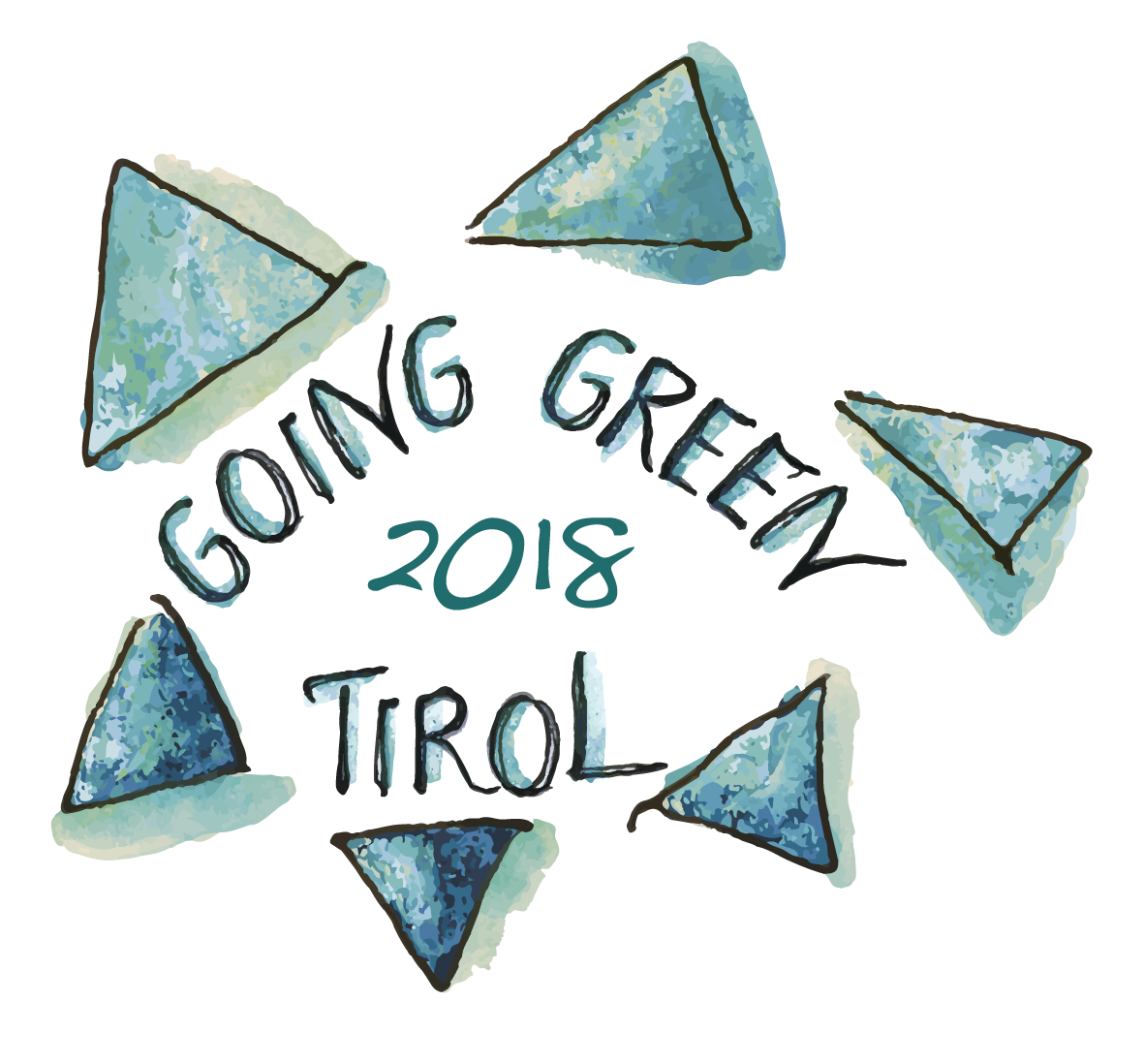 This Conference Has Been Awarded With The Going Green - Innsbruck (1181x1098)