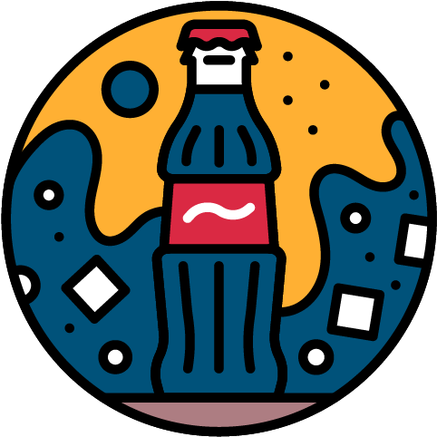 Editorial Illustration And Spot Illustration For An - Editorial Illustration And Spot Illustration For An (591x591)