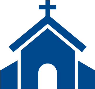 Funeral Information - Funeral Home Icon Png (500x500)