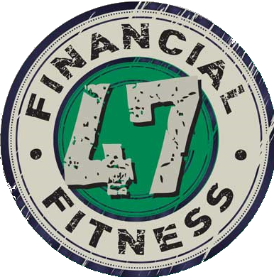 At First We Started Going Through The Financial Fitness - 47 Principles Of Financial Fitness (386x390)