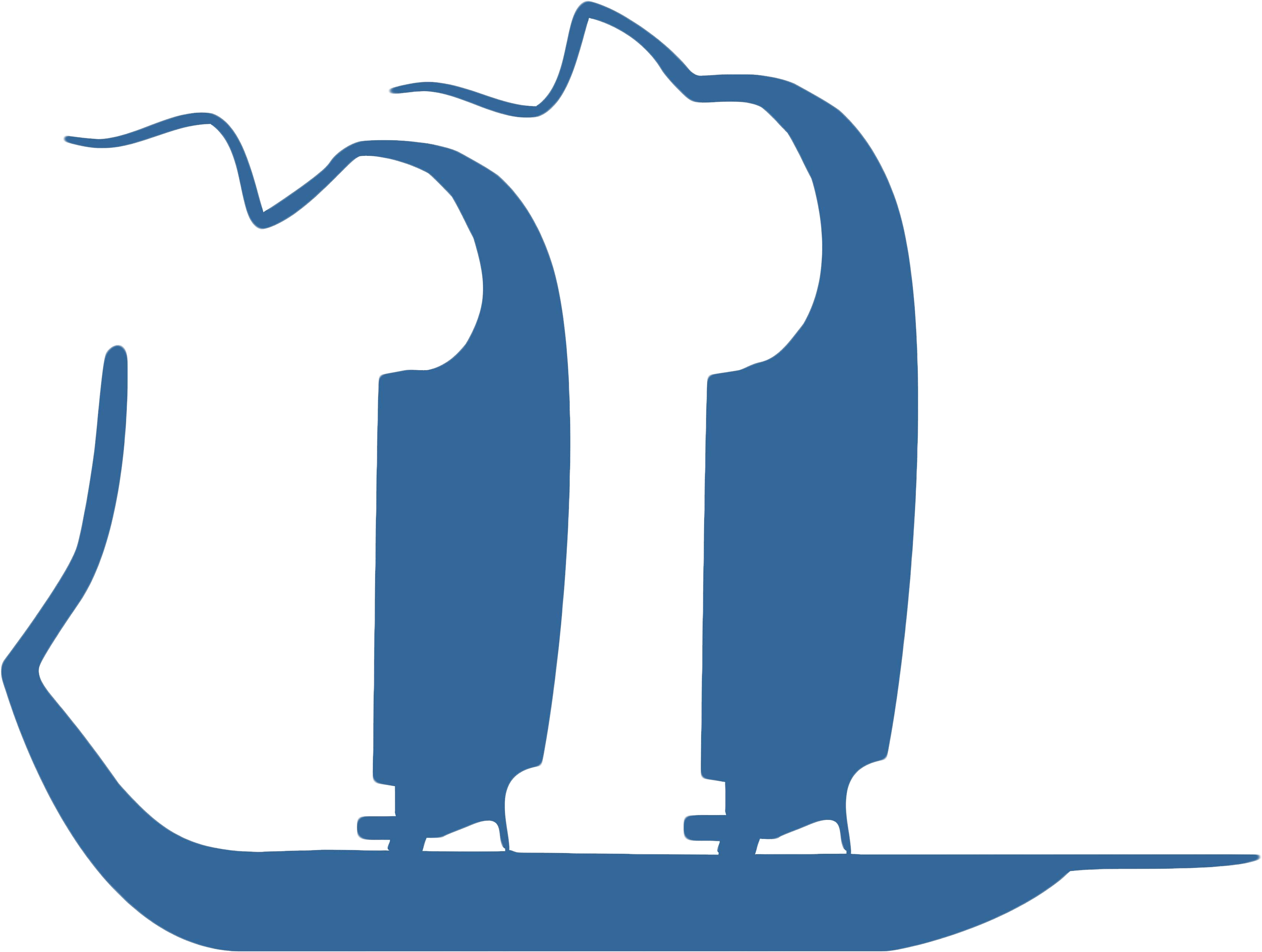 Microscope Clipart Empirical Evidence - Logo (3894x3888)