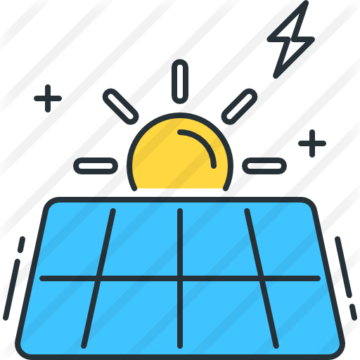 Solar Energy - Solar Energy (512x512)