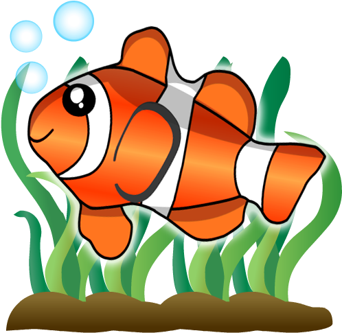 Puzzle Game: My Water Tap Fish (512x512)