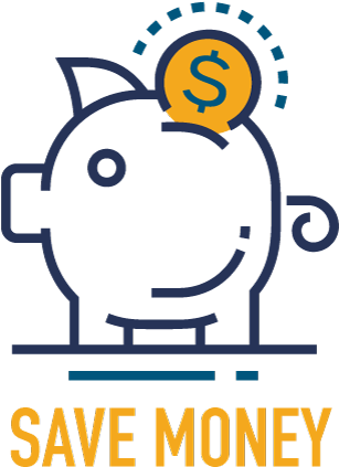 Is Solar Power Right For You - San Francisco Neighborhood Map (412x457)