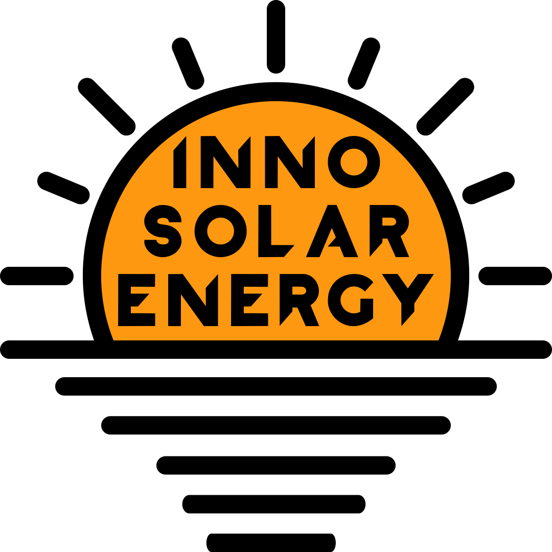 Inno Solar Energy, Fitting And Supplying Quality Solar - Starbucks (1080x1080)