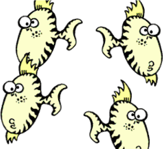 Pictures Of Animated Fish - Fish Gif For Power Point (640x480)