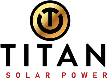 Titan Solar Power Logo - Circle (425x304)