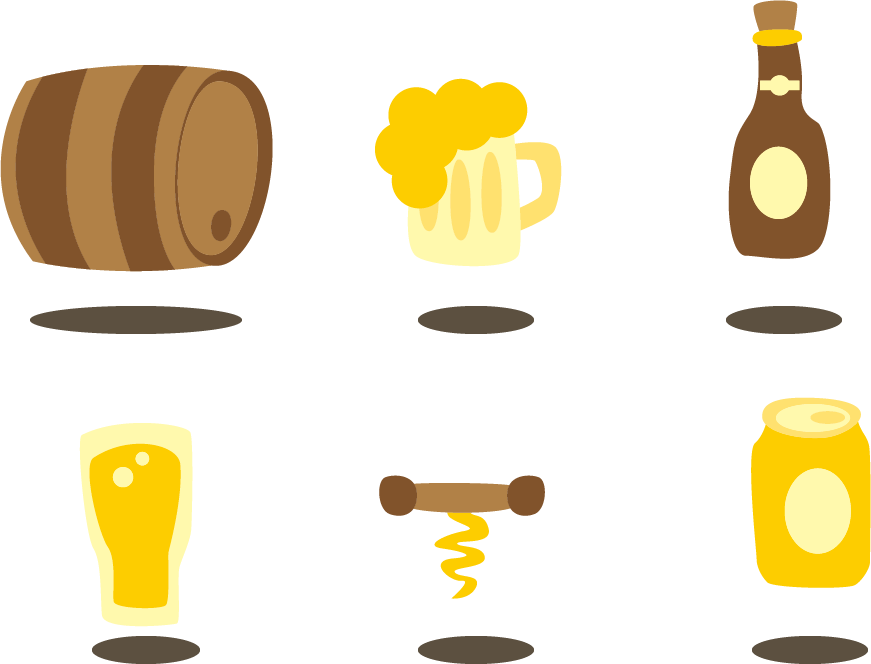 Vector Drink Cup - Vector Drink Cup (871x664)