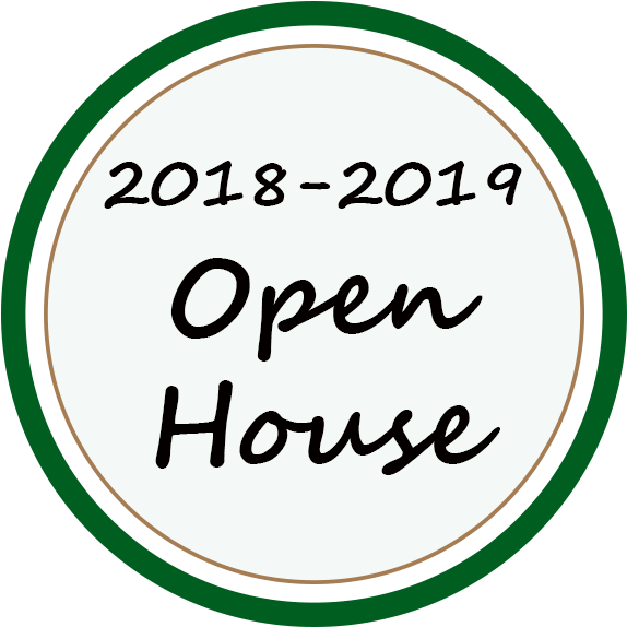 Open House Logo - Classic 2farben Herren Schuhe Sandalen Strandschuhe (613x576)