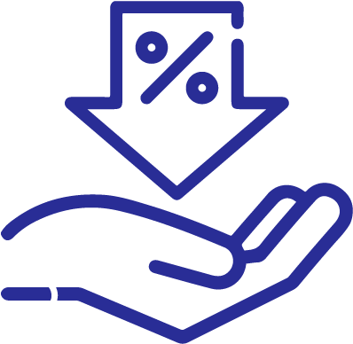 Save Up To 30% In Tax Credit By Switching To Solar - Icon (421x417)