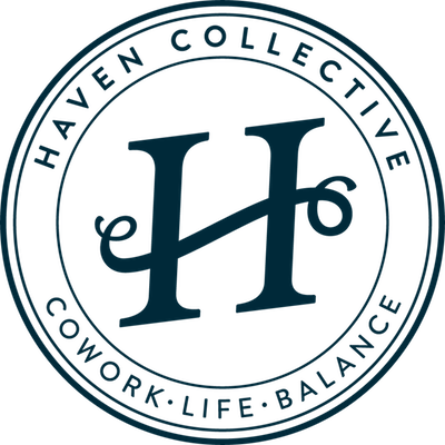 Haven Logo Circle Blue Rgb 400 - Defence Research And Development Organisation (400x400)