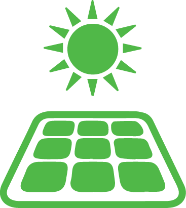 Solar Cell, Solar Energy, Solar Energy Cell, Solar - Sun Clipart Black And White (367x411)