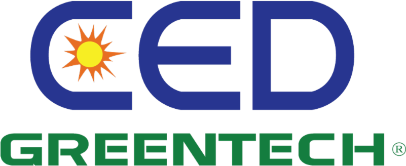 Oseia Oregon Solar Energy Industries Association,oregon - Ced Greentech Logo (800x461)