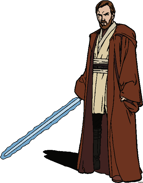 War Clipart Animated Free Clipart On Dumielauxepices - Aaron Rodgers Jedi (500x648)