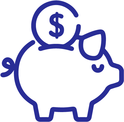 Save Thousands Of Dollars By Switching To Solar Energy - Cost (421x417)