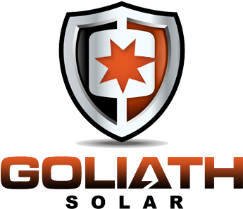 Goliath Electrical Are Adelaide's Destination For Solar - Emblem (400x320)